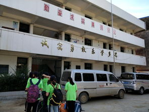 海外教育學院郵愛黔行暑期社會實踐團隊簡報第二期