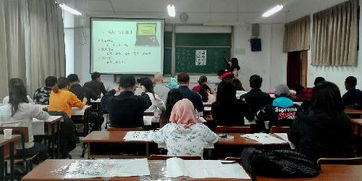 筆走乾坤恢弘氣,墨染中華四時春——海外教育學院成功開展中國書法文化體驗課