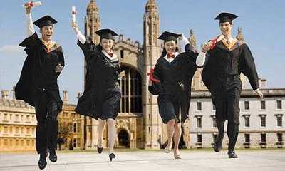 中國高考成績獲國際認可，可憑此申請多國頂尖大學