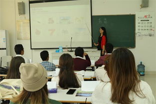 留學生教育學院開展“外國留學生入學體驗周”活動，助力海外學子開啟新篇章